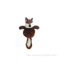 Animal Style Resistant Bite Sounding Dog Toy